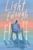 book cover for Light Enough to Float
