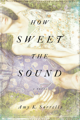 book cover for How Sweet the Sound