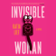 Cover Image: Invisible Woman