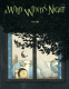 Cover Image: A Wild Windy Night