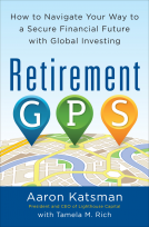 book cover for Retirement GPS
