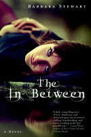 book cover for The In-Between
