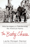 Cover Image: The Baby Chase