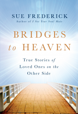 book cover for Bridges to Heaven
