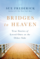 book cover for Bridges to Heaven