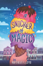 Cover Image: A Snicker of Magic