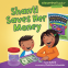 Cover Image: Shanti Saves Her Money