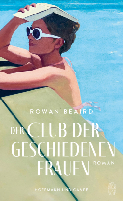 Buchcover für Der Club der geschiedenen Frauen