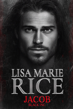 book cover for Jacob
