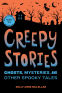 Cover Image: Creepy Stories