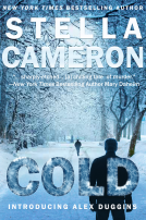 book cover for COLD