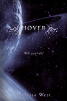 book cover for Hover