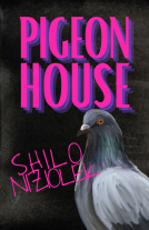 book cover for Pigeon House