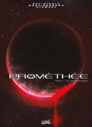 Couverture du livre pour Prométhée T0