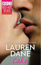 book cover for Cake