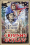Cover Image: The Crimson Outlaw