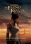 Cover Image: The Legend of Korra: The Art of the Animated Series Book One - Air
