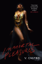 Cover Image: Immortal Pleasures