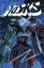 Cover Image: Masks Volume 1