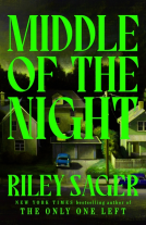 book cover for Middle of the Night