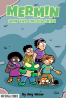 book cover for Mermin Volume 2