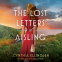 Cover Image: The Lost Letters of Aisling