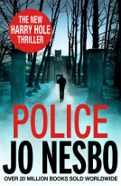 book cover for Police