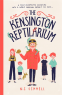 Cover Image: The Kensington Reptilarium