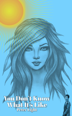book cover for You Don't Know What it's Like