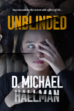 book cover for Unblinded