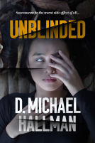 book cover for Unblinded