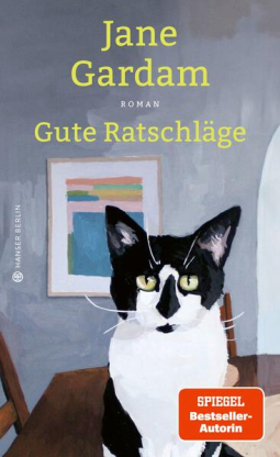 Buchcover für Gute Ratschläge