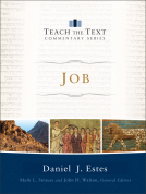book cover for Job