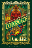 book cover for Fiendish Schemes