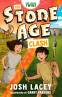 Cover Image: Time Travel Twins: The Stone Age Clash