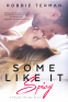 Cover Image: Some Like It Spicy