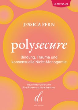Buchcover für Polysecure