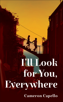 book cover for I'll Look for You, Everywhere