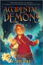 Cover Image: Accidental Demons