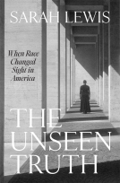 book cover for The Unseen Truth