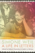 book cover for A Life in Letters