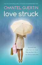 book cover for Love Struck