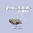 book cover for Grandmother's Tin Box