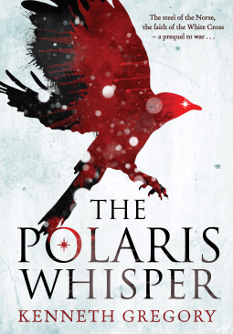 book cover for The Polaris Whisper