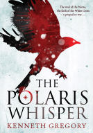 book cover for The Polaris Whisper