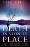 Cover Image: Death in a Lonely Place