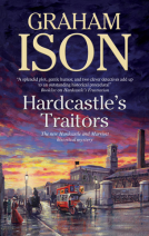 book cover for Hardcastle's Traitors