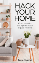 book cover for Hack Your Home