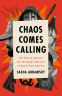 Cover Image: Chaos Comes Calling