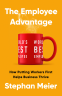 Cover Image: The Employee Advantage